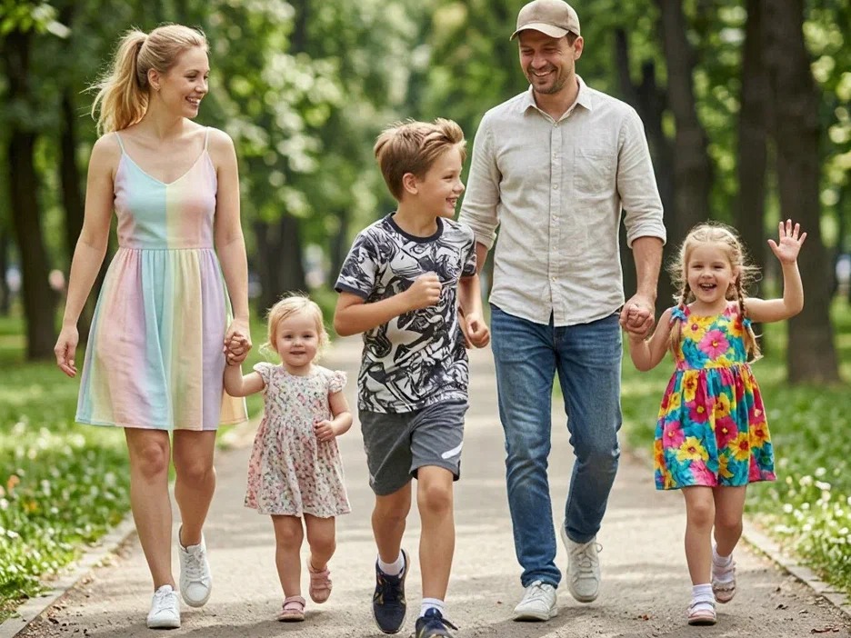 МНОГОДЕТНЫЕ РОДИТЕЛИ УЛЬЯНОВСКОЙ ОБЛАСТИ! ПРИМИТЕ УЧАСТИЕ В ОПРОСЕ ОБ УСЛОВИЯХ ЖИЗНИ ВАШЕЙ СЕМЬИ.