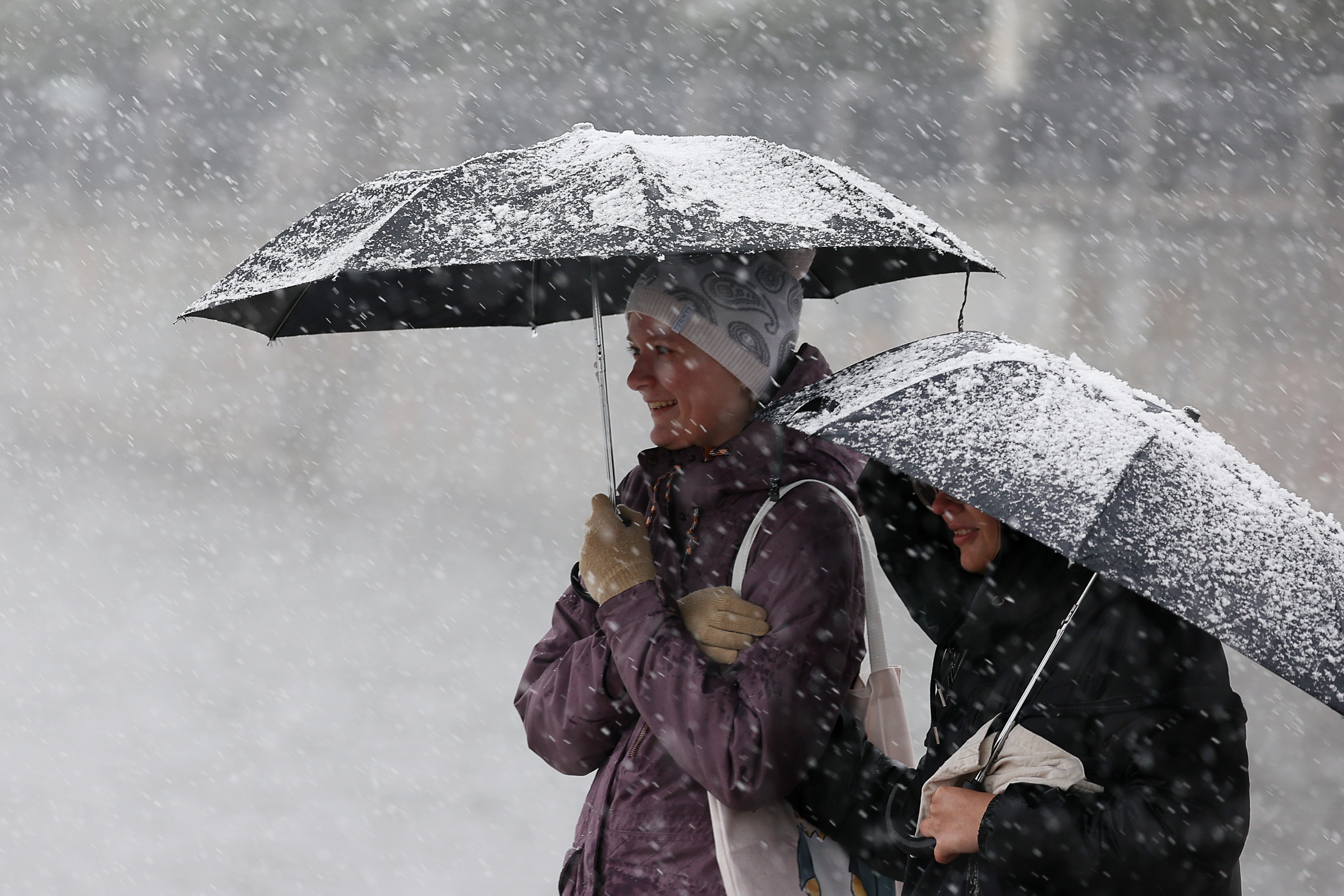 Синоптики объяснили, почему в России сейчас плохая погода и предупредили: дальше будет еще хуже