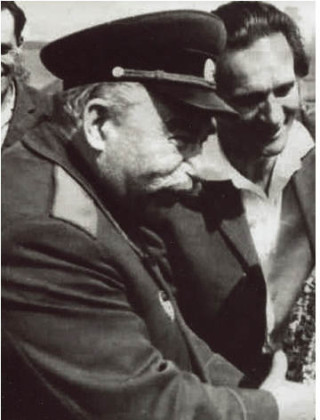 БАДАНОВ ВАСИЛИЙ МИХАЙЛОВИЧ.